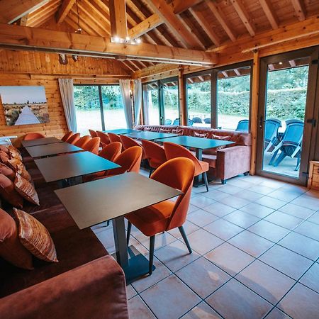Le Heron 28Pers, Malmedy- Home Cinema, Balneo, Sauna, Jardin Exterior foto